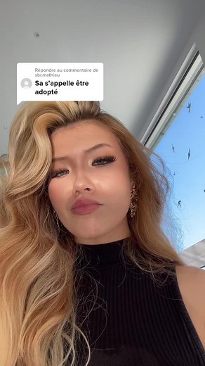 Orlanne Antignac sur TikTok