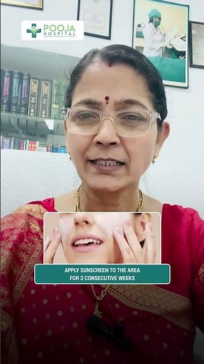 Mole Removal on Face: What to Expect & Aftercare Tips | Pooja Hospitals