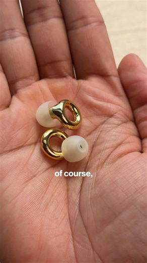 Yep, you heard it right — the internet’s #1 earplugs are now available at Target 🎯 🙌 Certified noise reduction 🙌 Reusable and washable 🙌 Custom fit Tap to explore the range, now live! | Loop