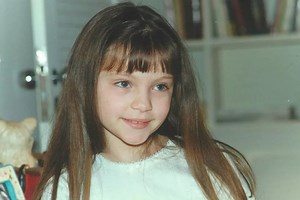 Por onde anda Cecília Dassi, a Sandrinha da novela Por Amor?