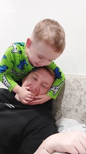 'No looking at ladies again' 😅 | Daily Mail Entertainment