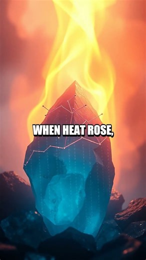 The Whispering Crystal in the Humidity Lab