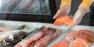 How to buy sustainable fish - Which?