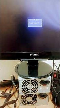 Forgot the password you set in your computer or notebook's BIOS setup? How to fix it?