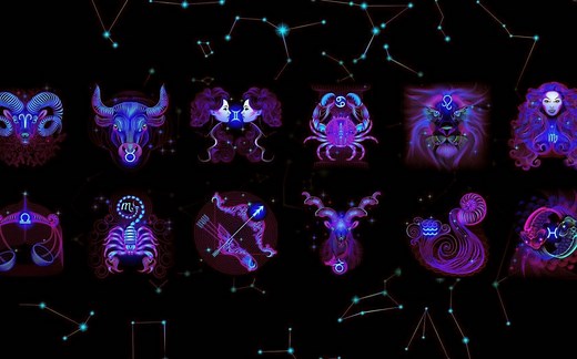 Signos del zodíaco más compatibles en el amor y amistad