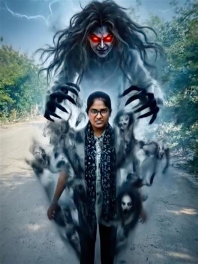 Bhutia Ladki 👻|| Bhoot Wala Cartoon👹|| #bhoot #bhootwala #horror #bhootwalacartoon #viral #shorts