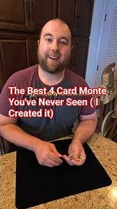Silent's 2nd Monte™️ #magic #cardmagic #viralshorts #trendingvidep #trending #foryou #cards #viral