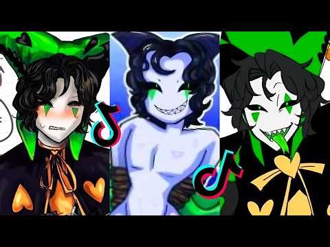 The Freak Circus 🎪 Best TikTok Compilation #14