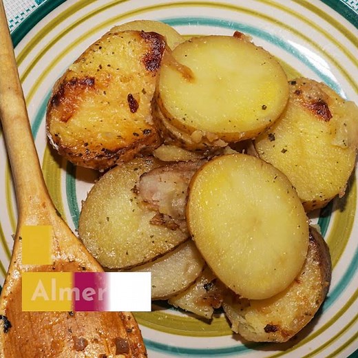 8 platos típicos de Andalucía