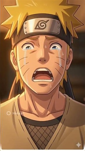 NARUTO SAD STORY😭 #naruto #hinata