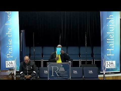 RCF Service February 8, 2026