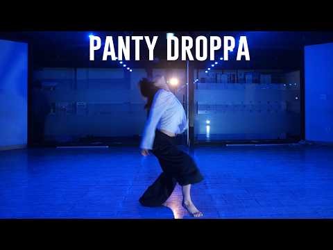 Trey Songz - Panty Droppa Choreography CHYCK