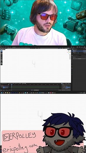 Animate with TimeOffset Modifier in Blender BLENDER TUTORIAL