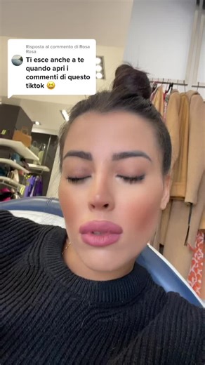 Risposta a @Rosa Rosa