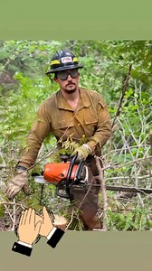 We deeply appreciate the hard work of firefighters using chainsaws and other fire fighting tools to protect our communities. Your efforts are critical in reducing wildfire risks and ensuring safety-thank you for all you do! If you’re looking for a new chainsaw, chainsaw parts, or other firefighting tools, visit us—we’re here to help! #Repost from ASI Arden Solutions, Inc. Together, we make the impossible possible. 💪🏼Bailey's Outdoor Power Equipment #defensiblespace #chainsaw #chainsaws #chains