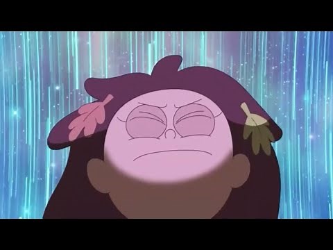 Amphibia - The Hardest Thing Trailer [SERIES FINALE]
