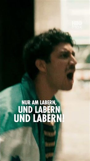 Nur am labern. #4Blocks #4BlocksZero