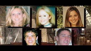 New Development In 2003 Campus-Area Fatal Arson