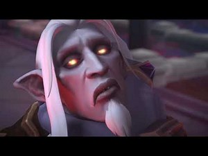 Prince Renathal's Revendreth Rebellion