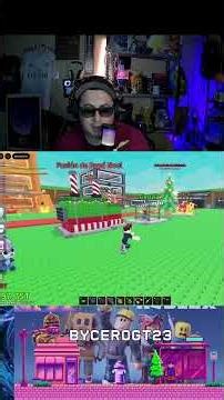 Epic Roblox Adventures: Top TikTok Live Highlights! #TiktokLive #LiveHighlights #Roblox