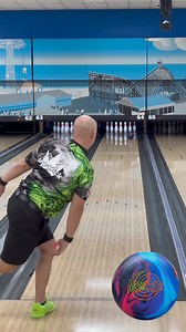 Brunswick Bowling Mesmerize now available!! LINK ➡ https://bit.ly/3WitWty | BowlersMart.com