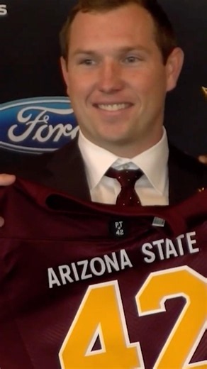 Inside Sun Devil Football’s historic $10M endowment