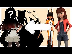 Lila Rossi | Rewrite and Redesign | Miraculous Ladybug | PART 5