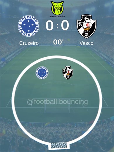 Cruzeiro e Vasco da Gama: O Grande Clássico Brasileiro