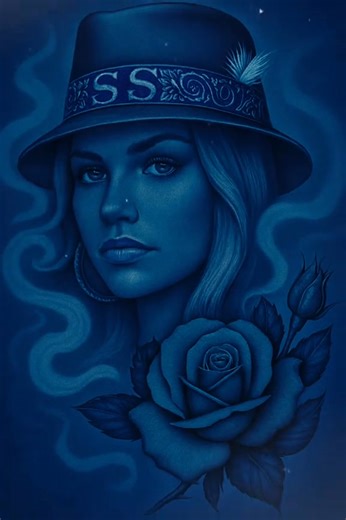 CRYSTAL BLUE PERSUASION 🎶💙🎶 | Patricia Hernandez