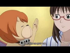 Yondemasu yo, azazel san season 2, azazel funniest contract demon ever