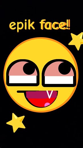 Epik face! #emoji #emojicat #epik #face #roblox #fypシ #shorts