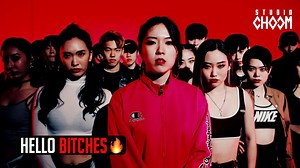 Hello Bitches 커버의 새로운 레전드가 떴다..!!!! 최애 댄스 크루들 다 모여서 보는 재미가 오조 오억 배🔥 표정부터 춤까지 스테이지 다 씹어먹네ㅠㅠㅠ [WE LIT🔥] Dance Crews - Prepix Dance Studio - VIVA DANCE STUDIO - HACKPUNCH - DQ M2 - 엠투 의 댄스 채널 Studio CHOOM - 스튜디오 춤 | M2 - 엠투