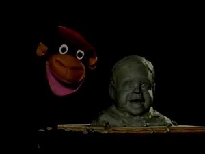 The Baby Einstein Creepypasta