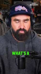 523K views · 48K reactions | We finally got to hear the origin story of Travis making up his own routes | New Heights | Facebook