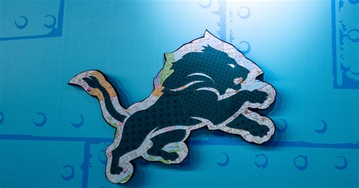 Catching up with Detroit Lions first-round pick Blake Miller