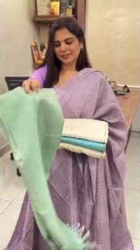 Handloom Silk Saree | Regular Price @ Rs.2400/-Sale Price @ Rs.2100/- | templedesigner.com