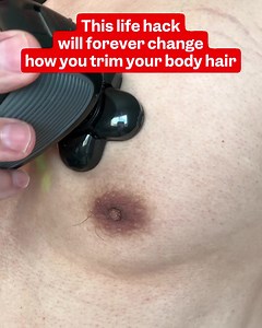 71M views · 30K reactions | Shave your head, face, & body with...