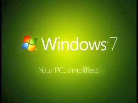 Windows 7 Logo 2009- Present