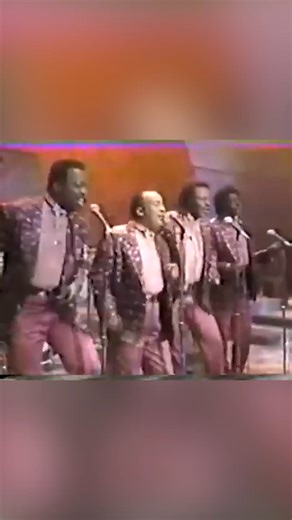 John Edwards of the Spinners Suit, c. 1979 | John Edwards was born on December 25, 1944, in St. Louis, Missouri. Edwards performed as a member of the group from 1977 until 2000, before which he performed with them on a part-time basis. Edwards sang lead on The Spinners songs “Working My Way Back to You” and “Cupid”/“I’ve Loved You For a Long Time” (medley). Remembering his earliest years with the group, Edwards said, “It was a very, very exciting time for me because I had not been with the Spinn