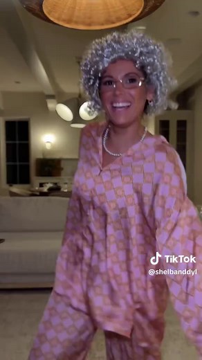 Grannies Gone Wild: Epic Dance Moments