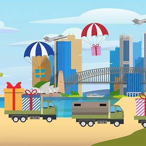 Happy Holidays! Wishing everyone a joyous holiday season! | ADF Careers