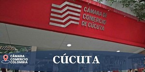 ➤ Cámara de Comercio de Cúcuta - Teléfono y Dirección