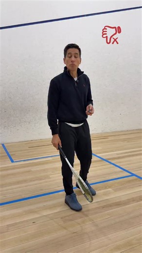 Linea correcta del swing! Errores comunes que comenten los principiantes para golpear la pelota, sobre todo en el drive! hay que hacer un contacto sencillo y en una linea rapida Correct swing line! Common mistakes beginners make when hitting the ball, especially on the drive! Make contact easily and on a fast line. @becerrasquash @luisenriquebecerra @sebecerra @clubranchosanfranciscoec @clubunionbucara @teamone.oficial #viralreels #motivacion #fitness #trending #la2028🇺🇸 #la2028olympics | Bece