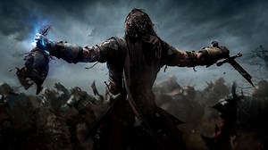 Middle-earth: Shadow of Mordor Gets 'Behind The Scenes' Trailer, Featuring Troy Baker & Nolan North