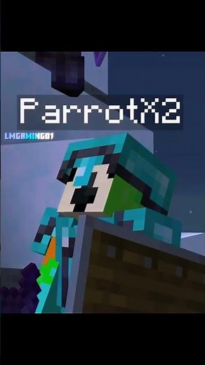 ParrotX2's Intelligence.. | Poster Boy | #shorts