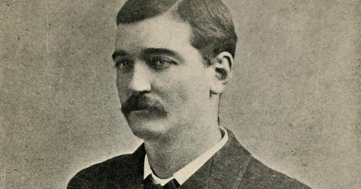 Almanac: Bat Masterson