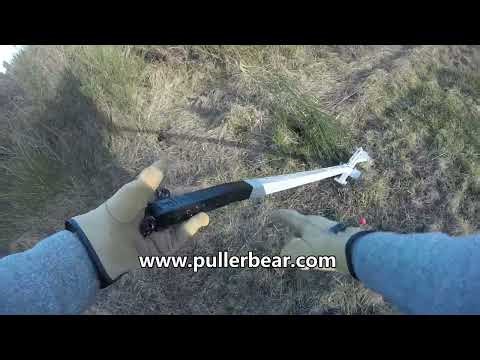 Pullerbear Grip XL21 - February 25, 2022 - Demo