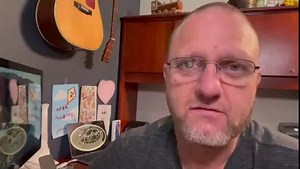 From our friend Amos & Margaret Raber / ByGrace Ministry. Look for the full video podcast next week! | The Mullett Family