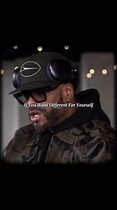 Think about yourself. | Method Man