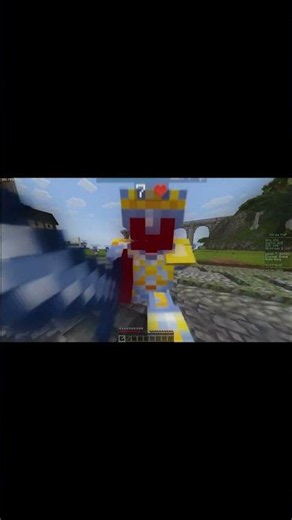 Best Pack for Sword PvP? #minecraft #modpack #texturepack